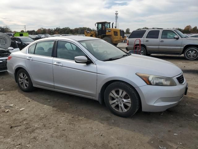 2009 Honda Accord LXP