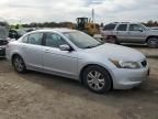 2009 Honda Accord LXP