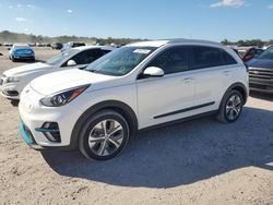 KIA salvage cars for sale: 2020 KIA Niro EX