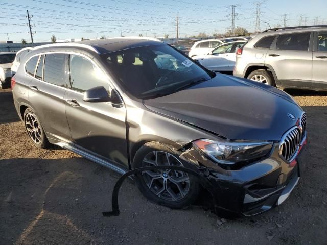 2022 BMW X1 XDRIVE28I