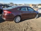 2013 Ford Fusion SE Hybrid