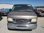 2003 Ford Econoline E150 Van