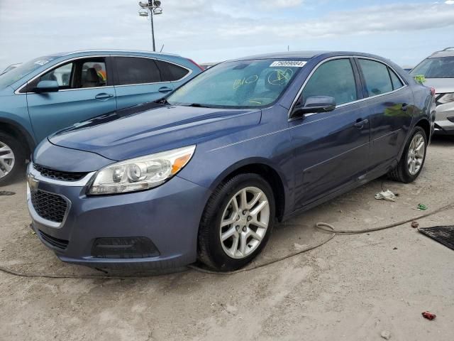 2014 Chevrolet Malibu 1LT