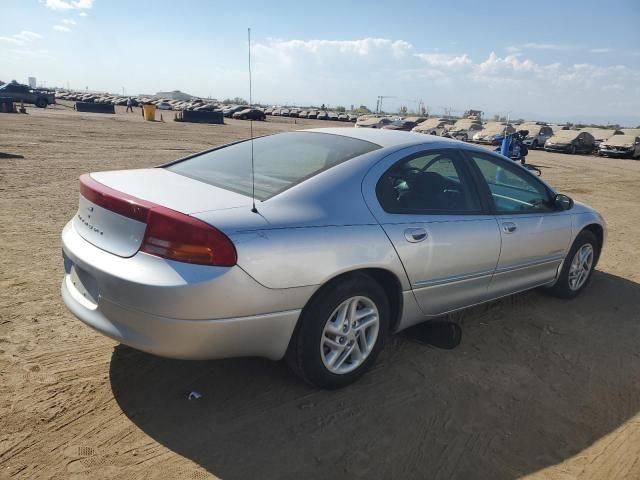 2000 Dodge Intrepid