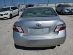 2007 Toyota Camry Hybrid