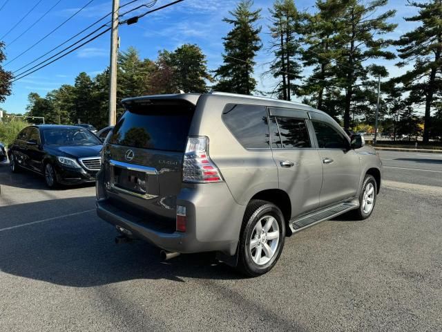 2010 Lexus GX 460