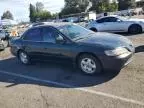 1999 Honda Accord EX