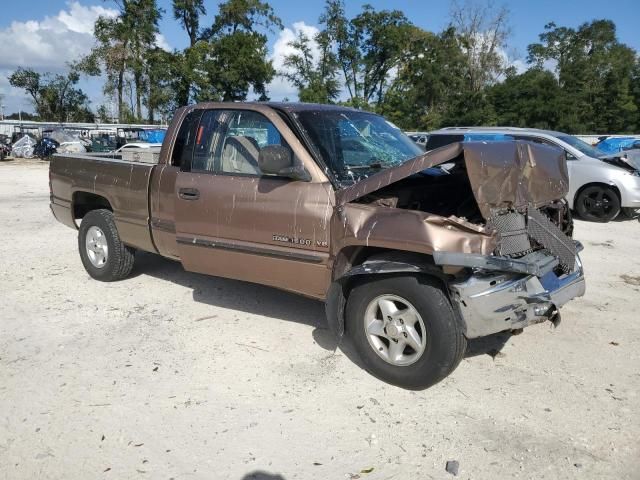 2000 Dodge RAM 1500