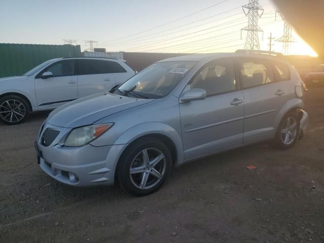 2005 Pontiac Vibe