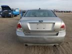 2008 Ford Fusion SEL