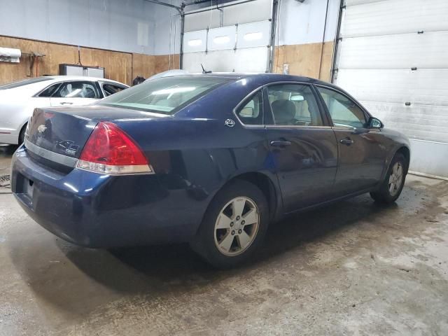 2007 Chevrolet Impala LT