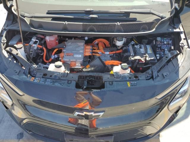 2023 Chevrolet Bolt EV 1LT