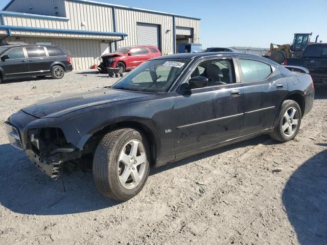 2010 Dodge Charger Rallye