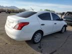 2014 Nissan Versa S