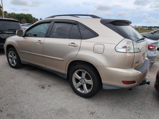 2004 Lexus RX 330