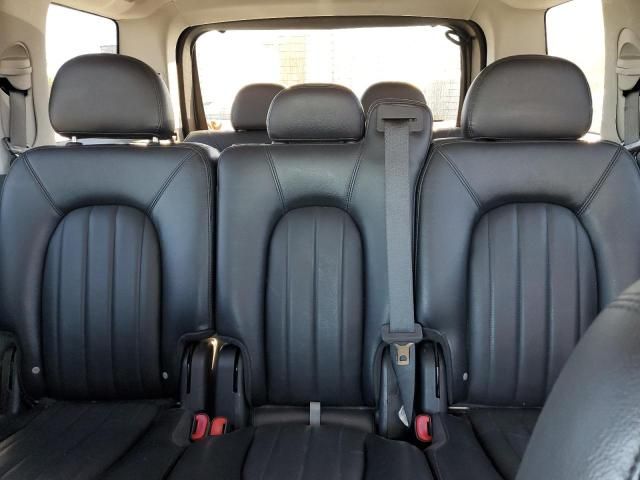 2005 Mercury Mountaineer