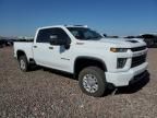 2021 Chevrolet Silverado K3500 LTZ