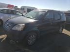 2005 Honda CR-V EX