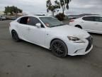 2014 Lexus IS 350