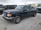 2003 Ford Ranger Super Cab