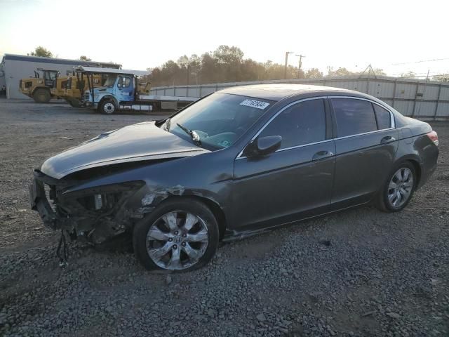 2010 Honda Accord EX