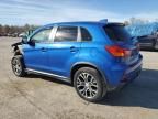 2019 Mitsubishi Outlander Sport ES