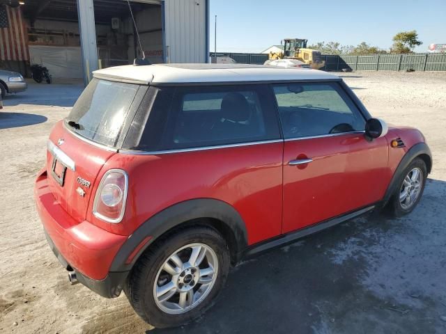 2011 Mini Cooper