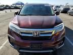 2019 Honda Pilot Touring