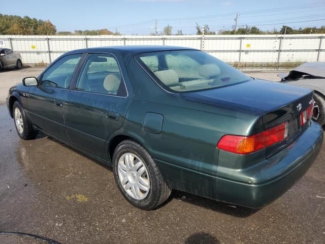 2000 Toyota Camry CE