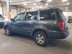 2003 Honda Pilot EXL