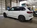 2020 BMW X5 M50I