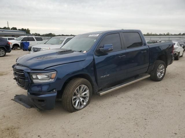 2023 Dodge 1500 Laramie