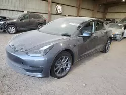 2023 Tesla Model 3 en venta en Houston, TX