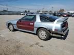 1989 Toyota Supra Sport Roof