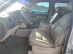 2012 Chevrolet Tahoe K1500 LTZ