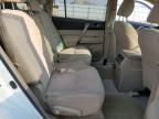 2008 Toyota Highlander Sport