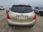 2005 Nissan Murano SL