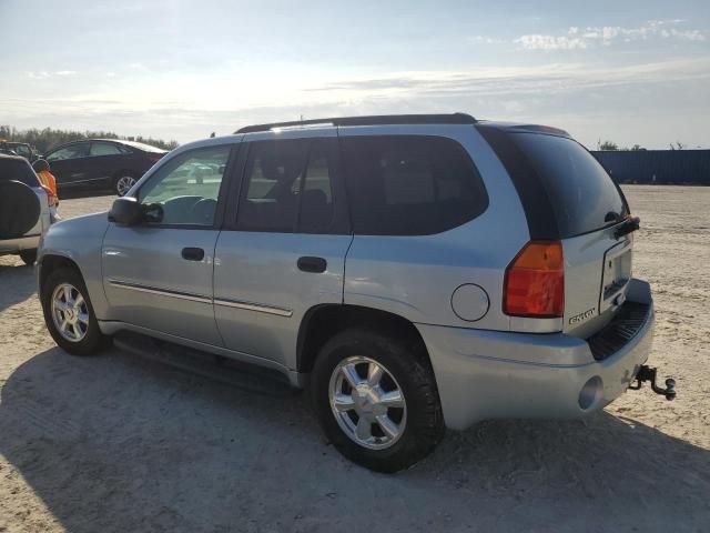 2008 GMC Envoy