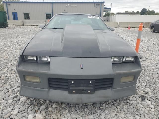 1992 Chevrolet Camaro RS