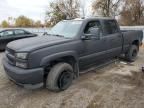 2004 Chevrolet Silverado K2500 Heavy Duty