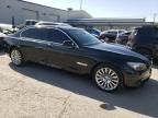 2012 BMW 750 LI