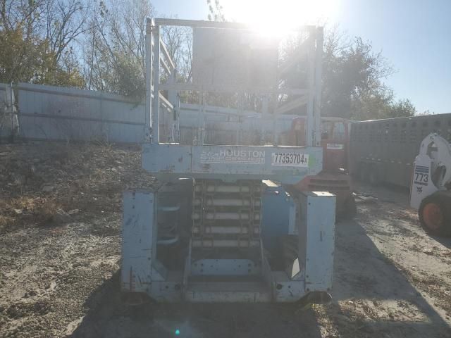 2004 Generac Lift