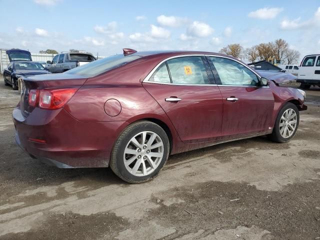 2015 Chevrolet Malibu LTZ