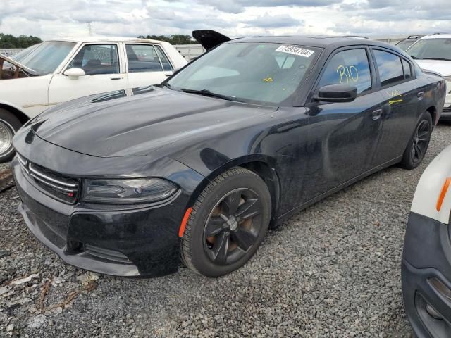 2015 Dodge Charger SE