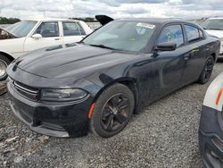 2015 Dodge Charger SE en venta en Riverview, FL