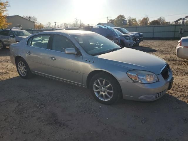 2008 Buick Lucerne CXL