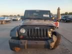 2009 Jeep Wrangler Unlimited X