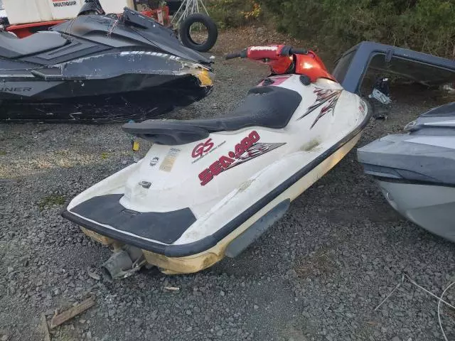 2000 Other Seadoo