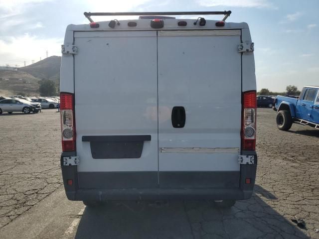 2015 Dodge RAM Promaster 1500 1500 Standard