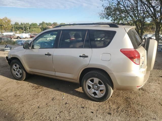 2008 Toyota Rav4